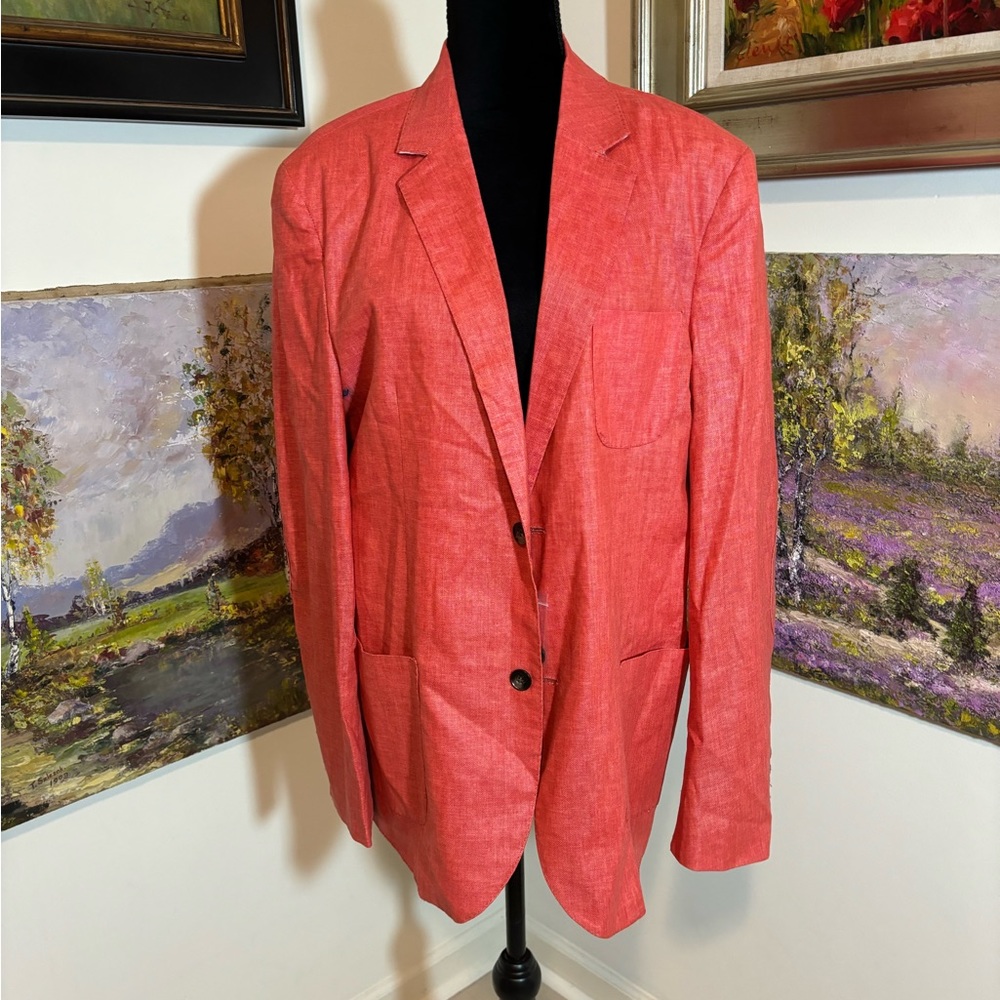 🌹 NWT MOJITO COLLECTION jacket size 46/2XL